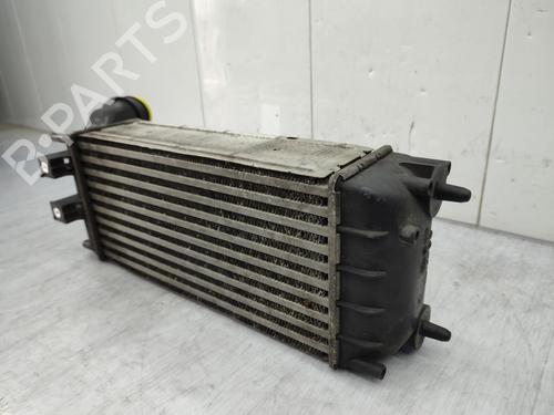 Intercooler PEUGEOT 308 I (4A_, 4C_) 1.6 HDi | BP23743168M30 