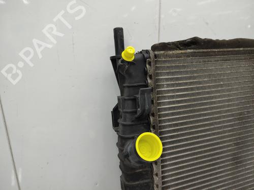 water-radiator-ford-focus-c-max-dm2-2003-2004-2005-2006-2007-23731427 main image