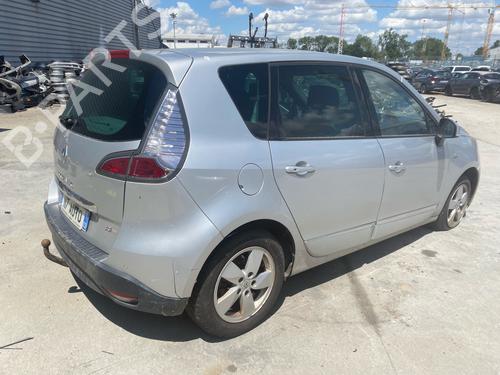 Engine RENAULT SCÉNIC III (JZ0/1_) 1.6 dCi (JZ00, JZ12) | BP36768595M1 - Image 75