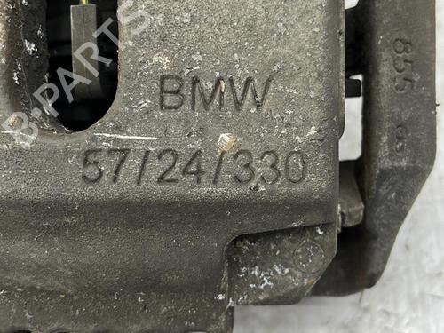 Right front brake caliper BMW 3 Touring (E91) 330 xd | BP23687658M104 
