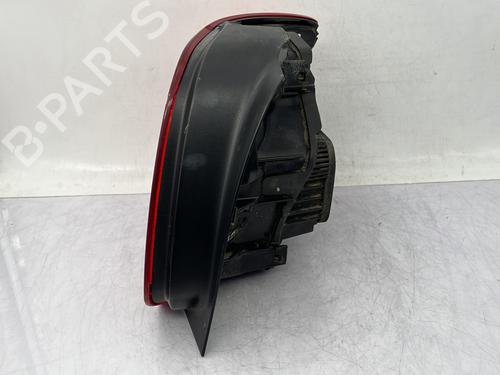 Left taillight VW POLO V (6R1, 6C1) 1.4 TDI | BP31992511C34 