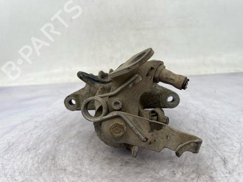Left rear brake caliper AUDI A3 (8P1) 2.0 TDI 16V | BP36682777M107 - Image 6