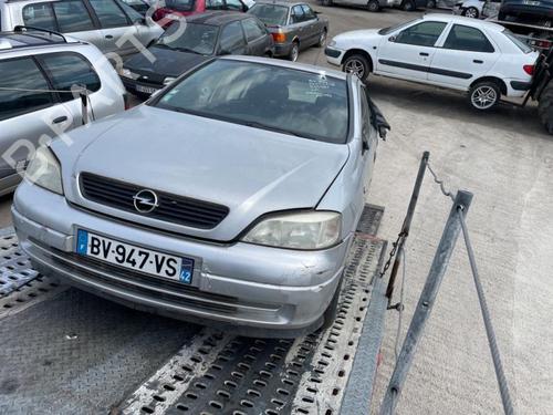 Engine OPEL ASTRA G Hatchback (T98) 2.0 DI (F08, F48) | BP24373088M1  - Image 17