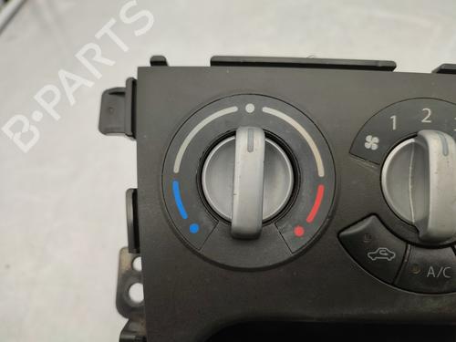 Climate control SUZUKI SPLASH (EX) 1.0 (A5B310) | BP23683964I5  - Image 8