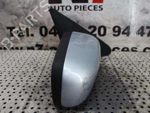 Right mirror RENAULT LAGUNA II (BG0/1_) 1.9 dCi (BG08, BG0G) | BP23685668C27 