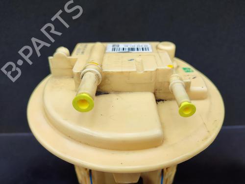 Used Fuel pump Fuel pump CITROËN BERLINGO Box Body/MPV (B9) 1.6 HDi 90 16V (90 hp) 23721641 23721641