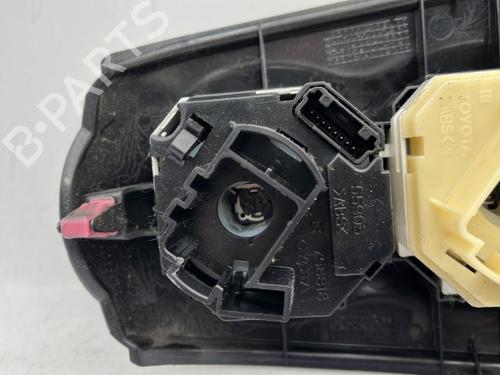 Climate control TOYOTA YARIS (_P9_) 1.33 VVT-i (NSP90_, NSP90R) | BP23755647I5 