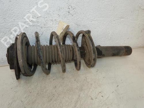 Used Left front shock absorber CITROËN XSARA PICASSO (N68) 1.6 HDi (109 hp) 23694175