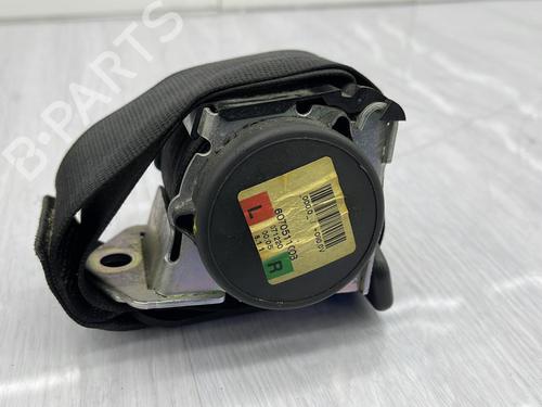 Rear right seatbelt BMW 1 (E87) 120 d | BP23693713I28 - Image 2