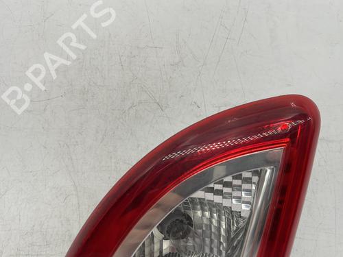 Right tailgate light RENAULT TWINGO II (CN0_) 1.2 16V (CN04, CN0B) | BP27327738C80 - Image 7