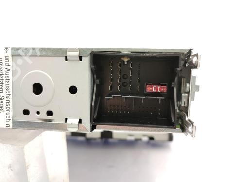Radio SEAT IBIZA IV (6J5, 6P1) 1.2 TSI | BP23678711E6 