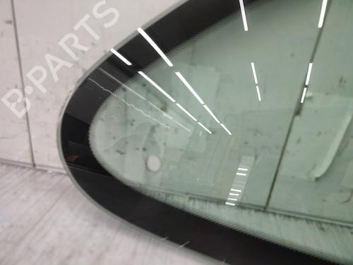 Rear right quarter glass RENAULT MEGANE I Coach (DA0/1_) 1.6 e (DA0F) | BP29406303C92 
