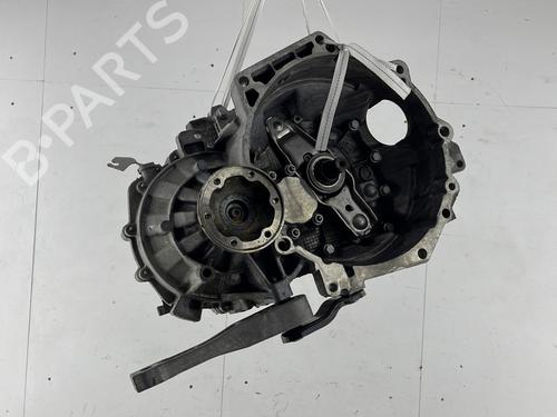 Used Gearbox SEAT LEON (1P1) 1.6 TDI (105 hp) 23761644