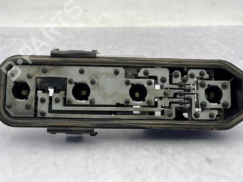 Support de lampe RENAULT CLIO II (BB_, CB_) 1.4 (B/CB0C, B/CB0S) (75 hp) 32745188