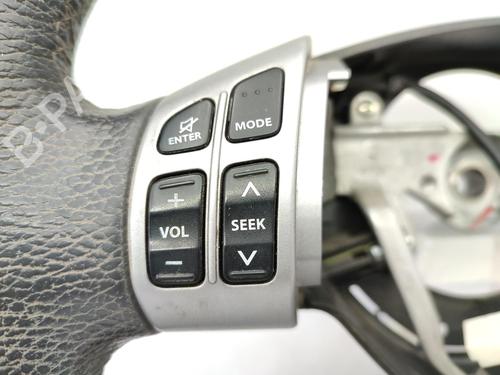 Steering wheel SUZUKI SWIFT III (MZ, EZ) 1.3 DDiS (RS413D) | BP23675899C49 - Image 8