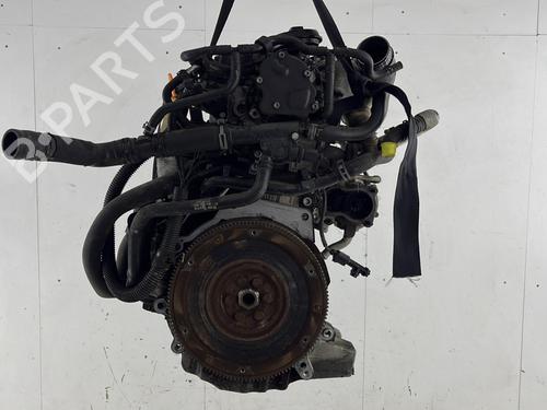Engine SKODA FABIA II (542) 1.4 TDI | BP27192880M1 - Image 3
