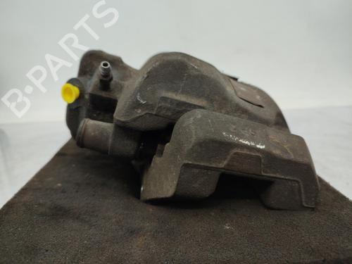 Right front brake caliper PEUGEOT PARTNER Box Body/MPV 1.6 HDi 16V | BP23709232M104  - Image 6
