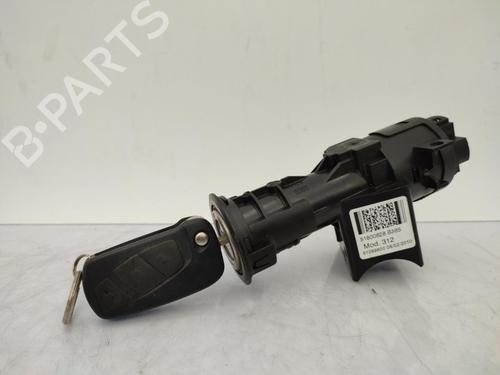Ignition barrel FORD KA (RU8) 1.2 | BP23711179M48 - Image 4