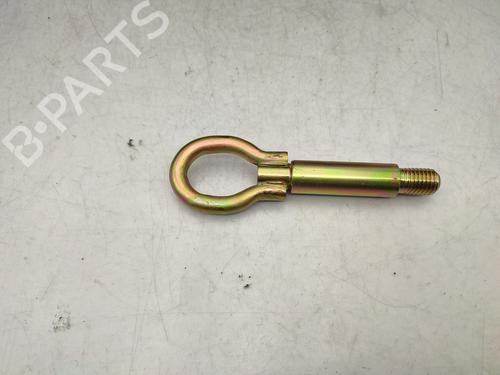 Jack Kit VW POLO IV (9N_, 9A_) 1.4 TDI | BP26604153C119 