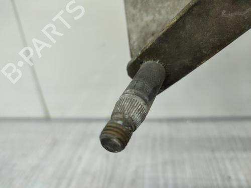 Front wiper motor PEUGEOT 807 (EB_) 2.2 HDi | BP23687277M29 