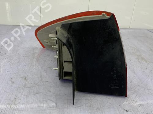 Right taillight FORD MONDEO IV (BA7) 1.8 TDCi | BP23700772C35 