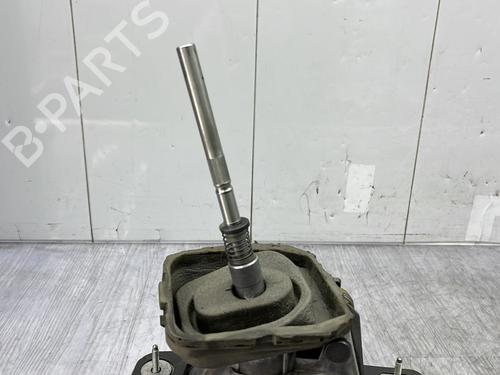 Gear lever VW GOLF VI (5K1) 2.0 TDI | BP23868333M90 - Image 2