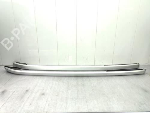 Roof bar PEUGEOT 2008 I (CU_) 1.6 BlueHDi 120 | BP23752848C65 