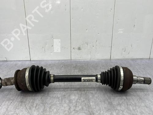 Used Left front driveshaft Left front driveshaft OPEL ASTRA J (P10) 1.7 CDTI (68) (110 hp) 23742263 23742263