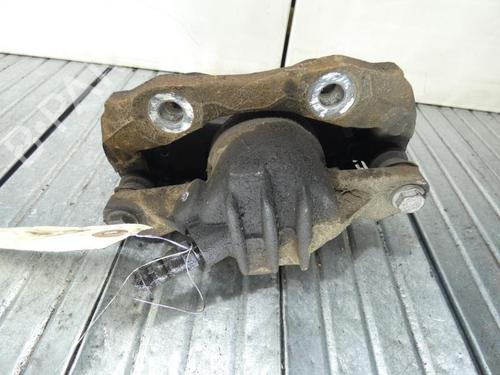 Right front brake caliper CITROËN C3 II (SC_) 1.6 HDi | BP23697834M104 - Image 4