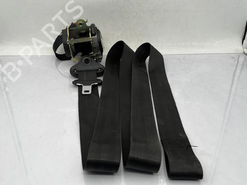 Used Front left belt tensioner PEUGEOT 206 Hatchback (2A/C) 1.4 16V (88 hp) 26282942