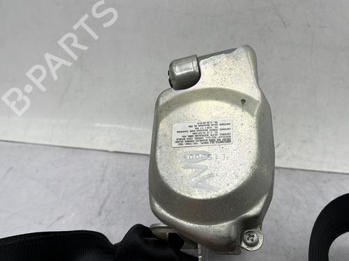 Høyre foran beltestrammer PEUGEOT 206 Hatchback (2A/C) 1.6 16V | BP23683848C88 