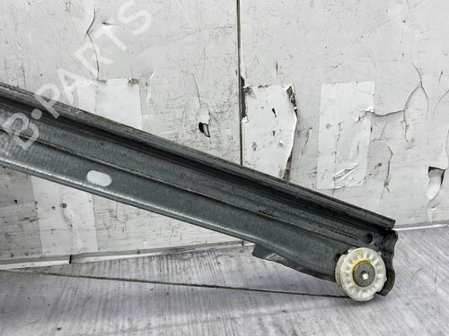 Used Front left window mechanism Front left window mechanism RENAULT CLIO IV (BH_) 0.9 TCe 90 (BHNF, BHMA, BHMH, BHJK, BHJR) (90 hp) 31649277 31649277
