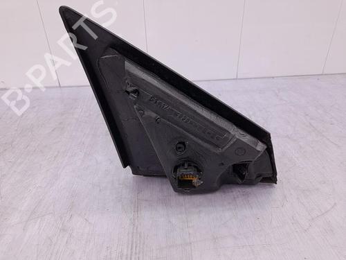 Left mirror RENAULT MEGANE II (BM0/1_, CM0/1_) 1.6 16V | BP23702092C26 