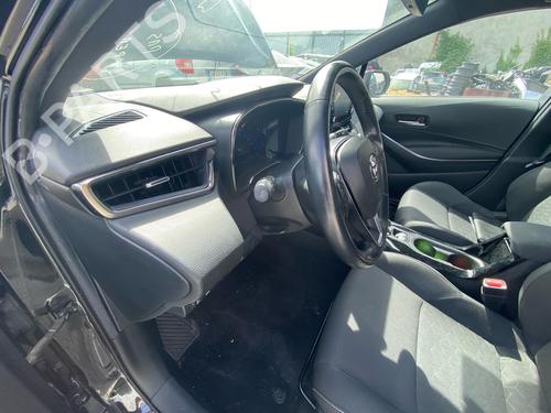 Interior roof TOYOTA COROLLA Hatchback (_E21_, _EA1_, _EH1_) 1.8 Hybrid (ZWE211, ZWE219) | BP36762150I12 - Image 32