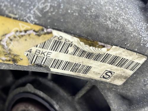 Used Gearbox Gearbox MINI MINI (R50, R53) [2001-2006] 23681999 23681999