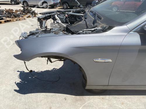 Left headlight BMW 5 (F10) 525 d | BP33125497C28  - Image 101