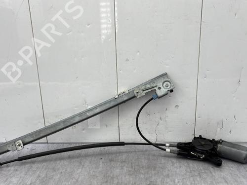 Used Front right window mechanism Front right window mechanism PEUGEOT EXPERT Van (222) 1.9 TD (90 hp) 23680877 23680877