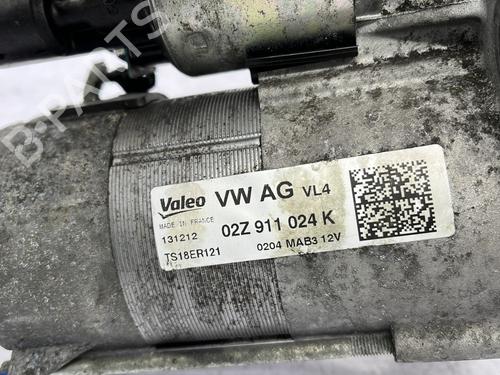 starter-vw-touran-1t3-2010-2011-2012-2013-2014-2015-2016-23760712 main image