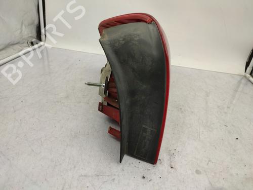 Right taillight AUDI A3 (8P1) 1.9 TDI | BP27370354C35 - Image 5