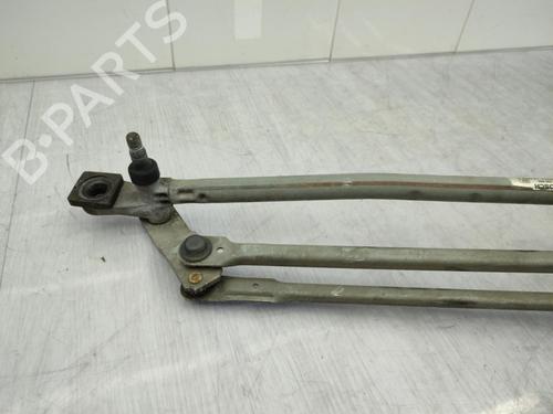 Front wiper motor FORD FOCUS II (DA_, HCP, DP) 1.6 TDCi | BP23707803M29 