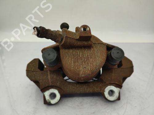 Used Left front brake caliper FIAT 500 (312_) 1.2 (312AXA1A) (69 hp) 23679300