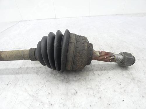 Left front driveshaft CITROËN C3 I (FC_, FN_) 1.4 HDi | BP23665221M38 