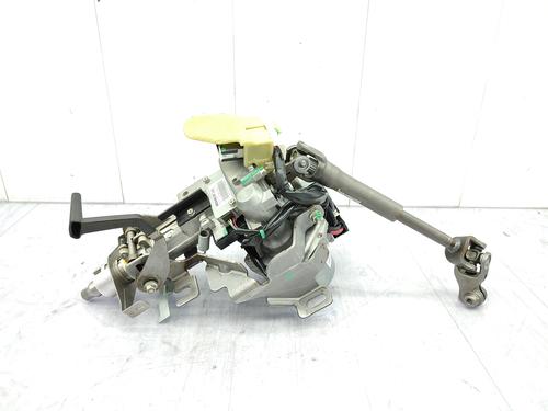 Used Steering column RENAULT SCÉNIC III (JZ0/1_) 1.5 dCi (110 hp) 23680883