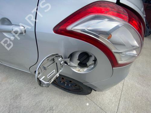 Sæde sæt SUZUKI SWIFT IV (FZ, NZ) | BP37451317C78 - Image 84