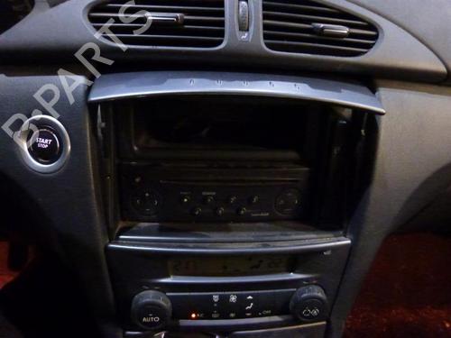 Switch RENAULT LAGUNA II (BG0/1_) 1.9 dCi (BG08, BG0G) | BP23691692I30 - Image 13