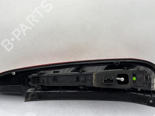 Left taillight FORD FIESTA V (JH_, JD_) 1.4 16V | BP26326704C34 