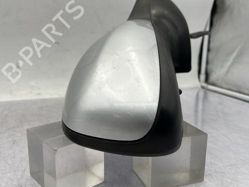 Right mirror PEUGEOT 407 (6D_) 1.6 HDi 110 (6D9HZC, 6D9HYC) | BP29909324C27 