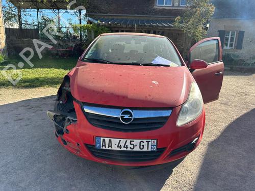Dashboard OPEL CORSA D (S07) 1.3 CDTI (L08, L68) | BP37022698C46 - Image 37