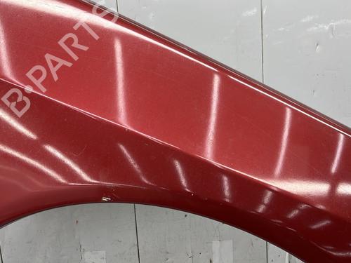 Right front fenders PEUGEOT 306 Hatchback (7A, 7C, N3, N5) 1.6 | BP27485536C42 