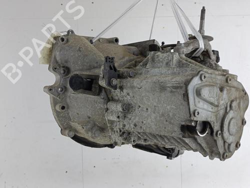 Gearbox PEUGEOT 307 CC (3B) 2.0 HDi 135 | BP23729043M3 